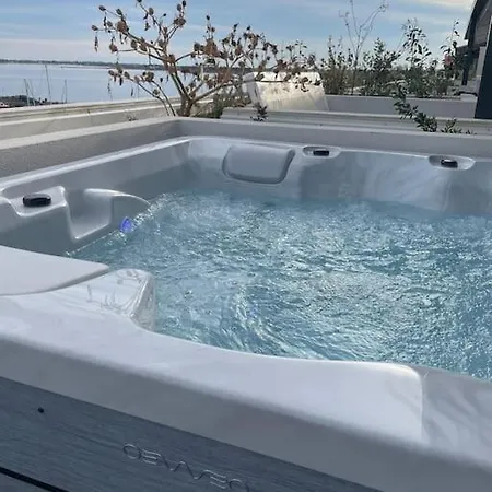 Ocean Gate By Avecoeur * マルセイヤン