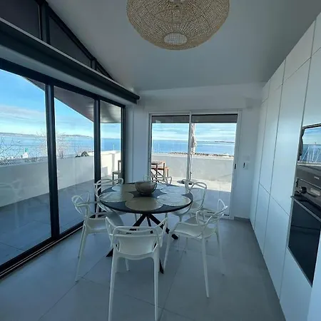 Ocean Gate By Avecoeur アパート マルセイヤン