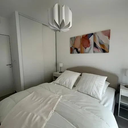 Ocean Gate By Avecoeur *