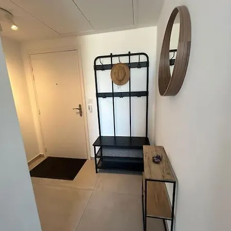 Ocean Gate By Avecoeur