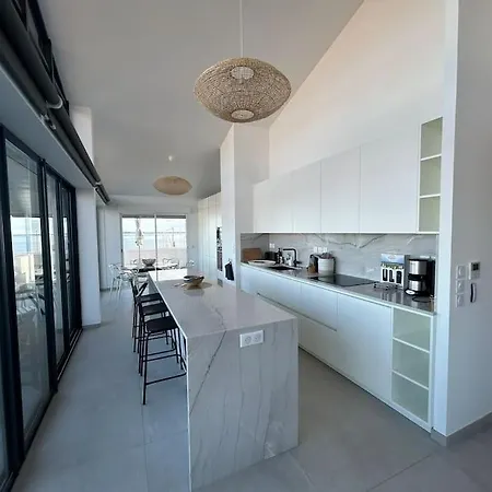 Ocean Gate By Avecoeur アパート マルセイヤン