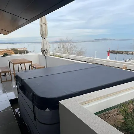 アパート Ocean Gate By Avecoeur *