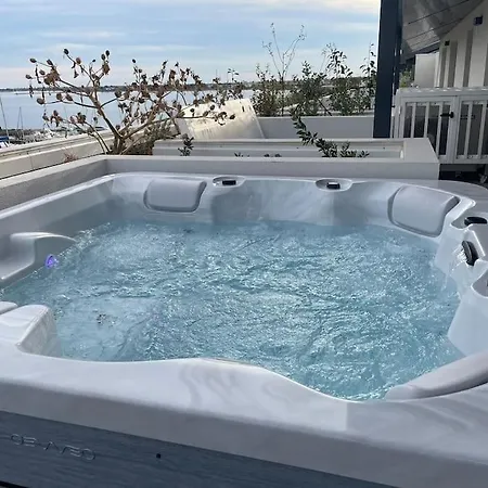 アパート Ocean Gate By Avecoeur マルセイヤン