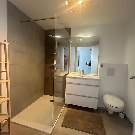 Ocean Gate By Avecoeur * マルセイヤン