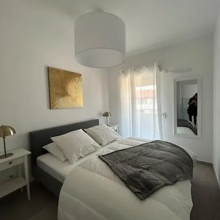 Appartement Ocean Gate By Avecoeur Marseillan (Herault)
