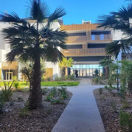 Appartement Ocean Gate By Avecoeur *