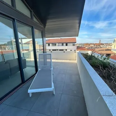 Ocean Gate By Avecoeur Appartement Marseillan (Herault)