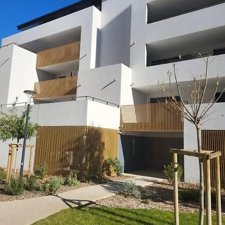 Appartement Ocean Gate By Avecoeur