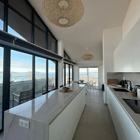 Apartment Ocean Gate
