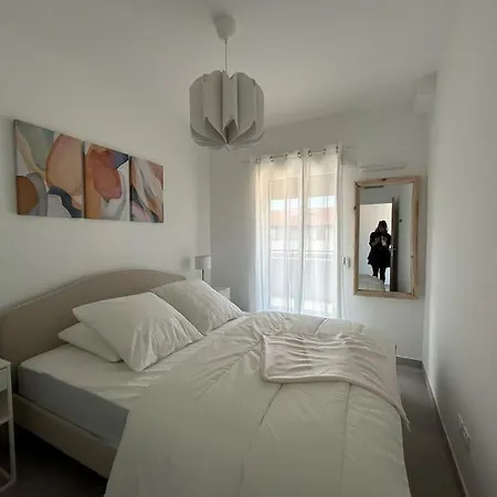 Apartment Ocean Gate *