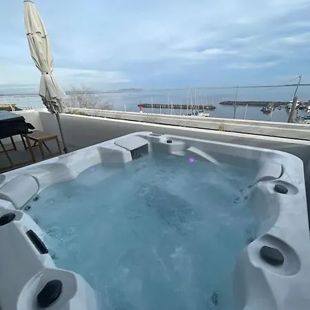 Apartment Ocean Gate *