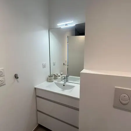 Apartment Ocean Gate Marseillan (Herault)