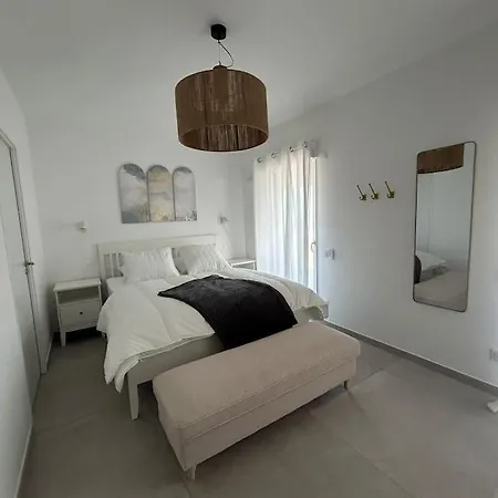 Apartment Ocean Gate