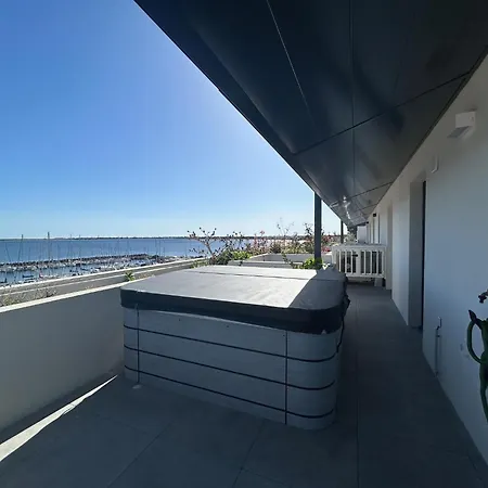 Ocean Gate Apartment Marseillan (Herault)